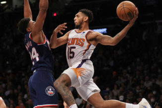 Report: Suns trade Cam Payne to Spurs, sign Bol Bol to 1-year deal, swap 2026 picks with Magic