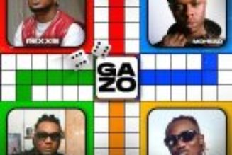 Rexxie - GAZO Ft. CDQ, HotKid, Mohbad (Mp3 Download) — NaijaTunez