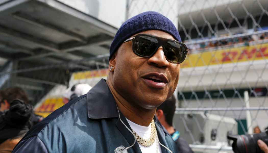 Rock The Bells & LL Cool J Announce Inaugural Afrocruise