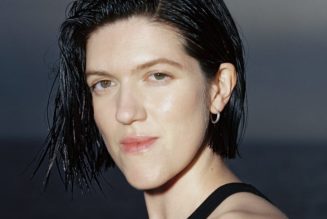 Romy Releases Emotional Dance Music Track “The Sea”