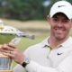 Rory McIlroy snatches dramatic one-shot victory over Robert MacIntyre at Genesis Scottish Open