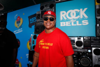 Run DMC & The Roots To Be At 2023 Rock The Bells