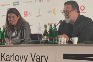 Russell Crowe on Next Playing Nazi Hermann Göring in ‘Nuremberg,’ His Music Doc and ‘Gladiator 2’