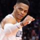 Russell Westbrook Becomes Partial Owner of Soccer Club Leeds United