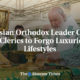 Russian Orthodox Leader Calls on Clerics to Forgo Luxurious Lifestyles - The Moscow Times