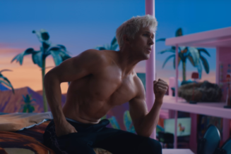 Ryan Gosling Sings His Heart Out in ‘Barbie’ Music Video for ‘I’m Just Ken’: He Was ‘Psyched and Satisfied’ by the Power Ballad