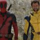Ryan Reynolds Gives First Look at Hugh Jackman's Debut as Wolverine in 'Deadpool 3'