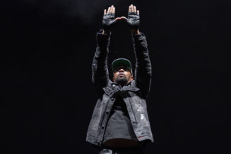 RZA Says He's Honored A$AP Rocky & Rihanna Named Son RZA