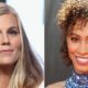 Sam Ponder defends Sage Steele after Megan Rapinoe takes swipe over trans women in sports debate