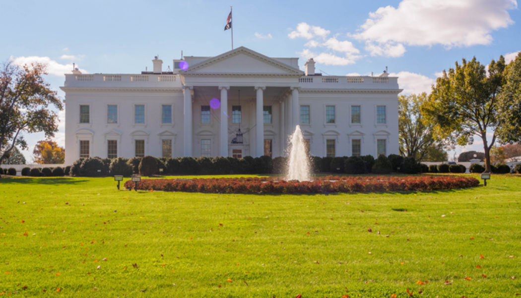 Secret Service Unable To Find Who Left Coke At White House