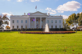 Secret Service Unable To Find Who Left Coke At White House