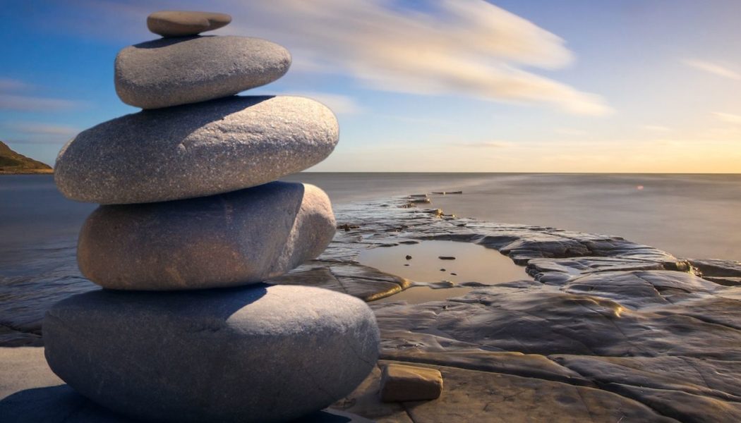 Serenity Seeds: Gratitude, Lifestyle, and '3 Good Things'