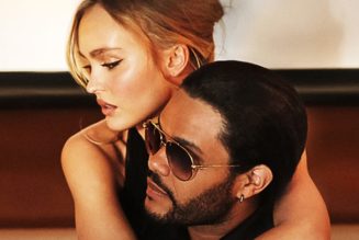 Set Photos From Amy Seimetz's Original 'The Idol' Version Reveal What Could've Been