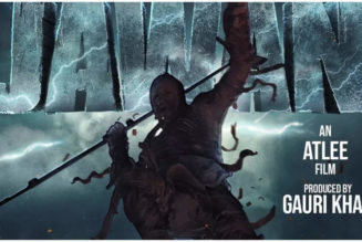 Shah Rukh Khan's 'Jawan' scores BIG money for sale of film music rights: Reports | Hindi Movie News - Times of India