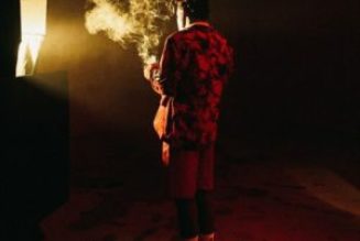 Shallipopi - Ahead Ahead