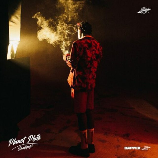 Shallipopi – Speedometer