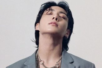 Song of the Week: BTS' Jungkook Drops One of the Sexiest Songs in K-Pop History with "Seven" feat. Latto