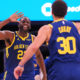 Source: Draymond returning, agrees to four-year Warriors contract