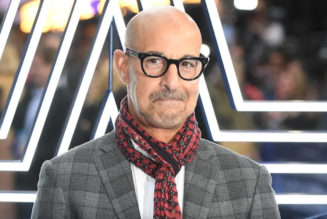 Stanley Tucci defends straight actors playing gay characters: "You're supposed to play different people"