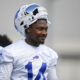 Stefon Diggs, Bills coach Sean McDermott ‘in a good spot’ after minicamp absence