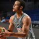 Steph Curry Speaks on His Plans To Join Team USA in the 2024 Olympics