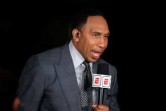 Stephen A.Smith Says More Layoffs Are Coming At ESPN