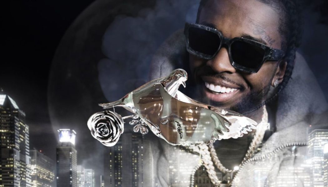 Steven Victor Explains Pop Smoke Album Cover Snafu