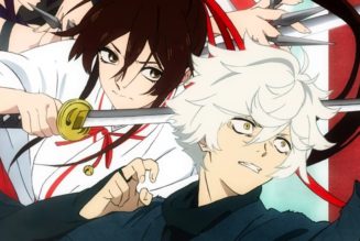 Studio Mappa Confirms There Will Be a Second Season of ‘Hell’s Paradise’