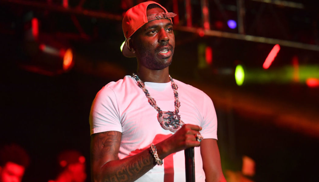Suspects In Young Dolph's Murder To Stand Trial In March Of 2024