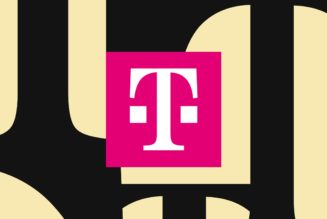 T-Mobile says its ultrafast 5G capable of up to 3.3Gbps is rolling out now