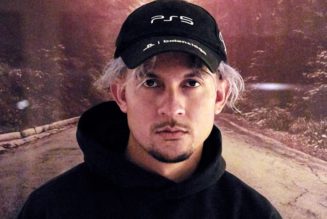 Tainy Brings a Fresh and Innovative Reggaeton Sound With Debut LP, ‘Data’