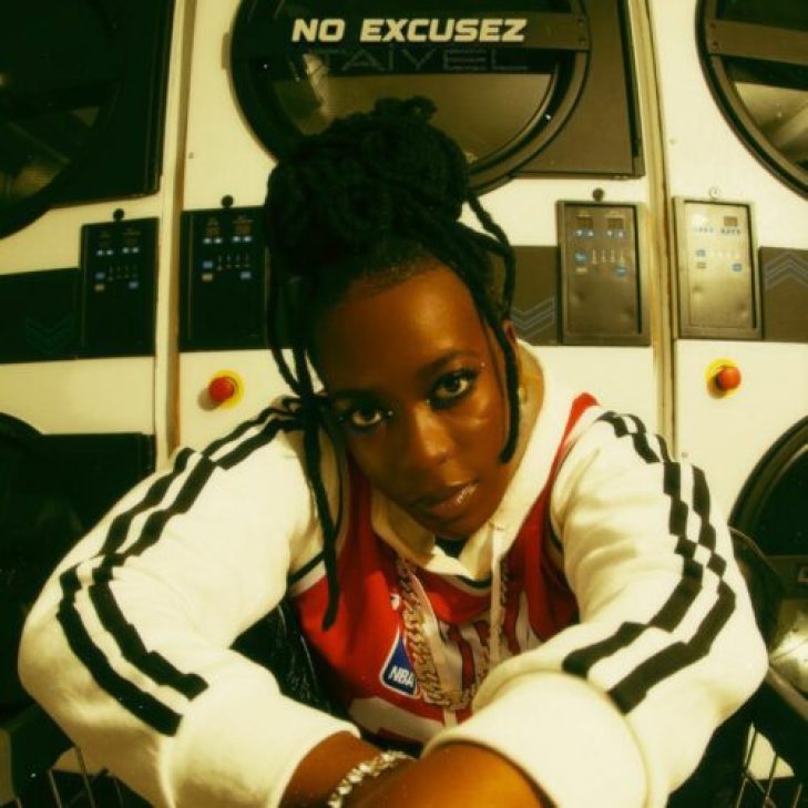 Taiyel – Blessings