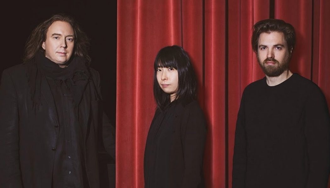 Tangerine Dream announce North American tour