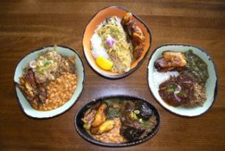 Taste Detroit's best African cuisine in Birmingham this weekend - WDET 101.9 FM