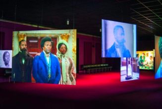 Tate Britain Presents Largest Retrospective to Date on Acclaimed Filmmaker Sir Isaac Julien