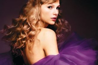 Taylor Swift - I Can See You (Taylor’s Version) (From The Vault) (Lyrics) (Mp3 Download) — NaijaTunez