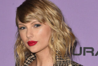 Taylor Swift’s New Vinyl Album Lacks One Thing – Taylor Swift Music