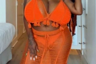 Tennessean Briana Brown Is A Blessing To Anyone's Timeline