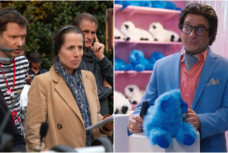 The Beanie Bubble Directors Brought OK Go Flair to Their Directorial Debut (But Only A Little)