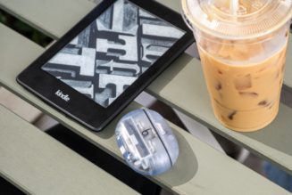 The Beats Studio Buds Plus are still available at an all-time low