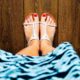 The best summer shoes, according to a foot doctor - Sanford Health News