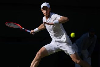 The Exposition: A Collaboration From Andy Murray, Refik Anadol and Wimbledon