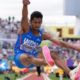 The final puzzle: Long jumper Murali Sreeshankar’s quest for rhythm
