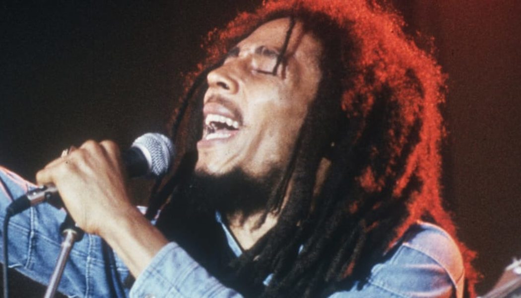 The First Trailer for 'Bob Marley: One Love' Takes Viewers Back to the '70s