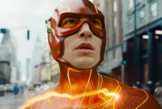 'The Flash' Is Now Worst Box Office Flop in Superhero Film History