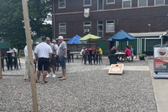 The Iron Area Health Foundation has inaugural wellness celebration