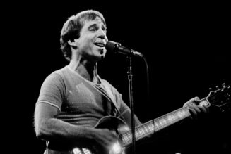 The Meaning Behind Paul Simon's “Graceland”