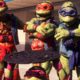 The Original 1987 'Teenage Mutant Ninja Turtles' Animated Series Is Coming to Nickelodeon