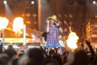 The outrage over Jason Aldeanâs âTry That in a Small Town,â explained