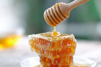 The Sweet Health Benefits of Honey